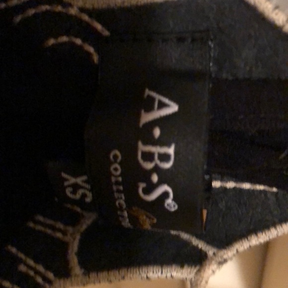 ABS Collection mini dress! - Picture 6 of 6